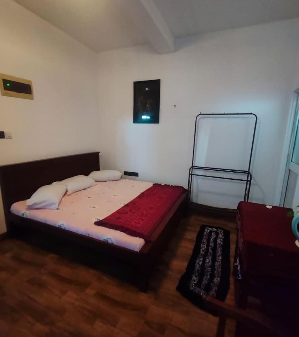 360 Mist Heven Guest house *