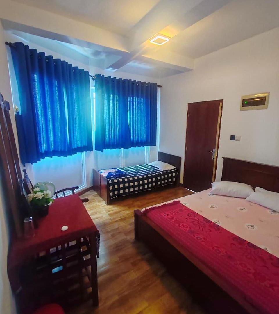 360 Mist Heven Guest house