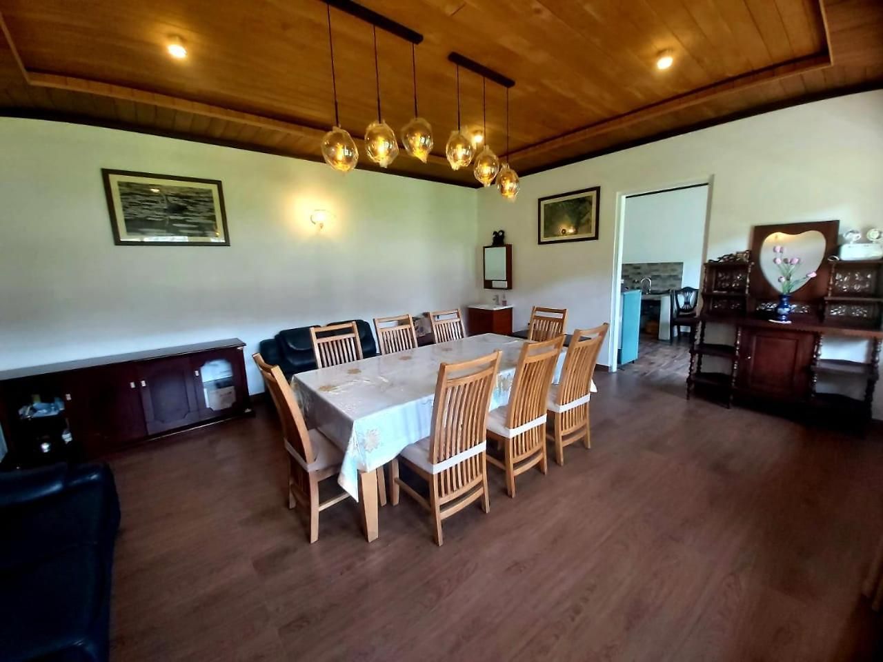 Guest house Hill Cliff Nuwara Eliya