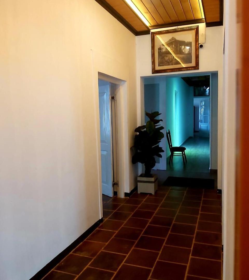 Guest house Hill Cliff Nuwara Eliya