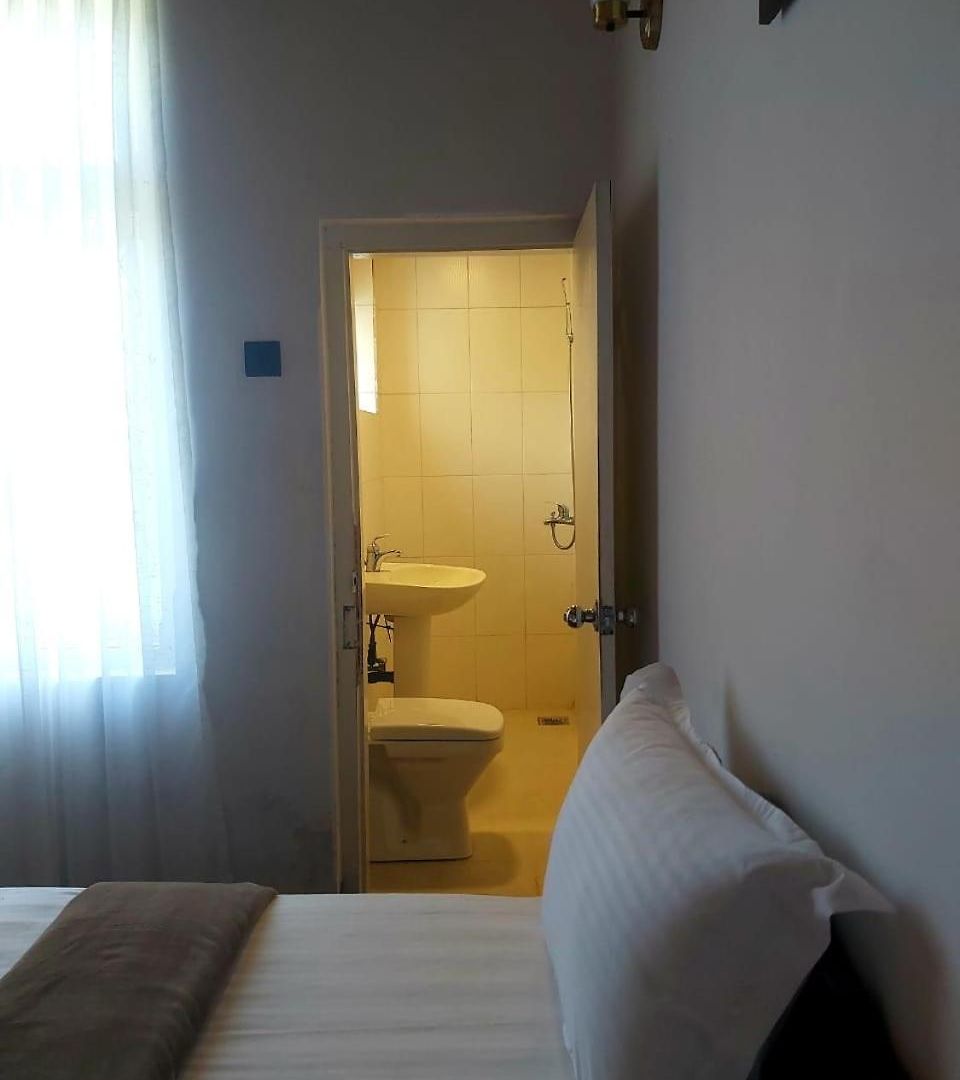Hill Cliff Guest house Nuwara Eliya