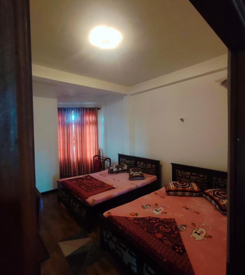 360 Mist Heven Nuwara Eliya