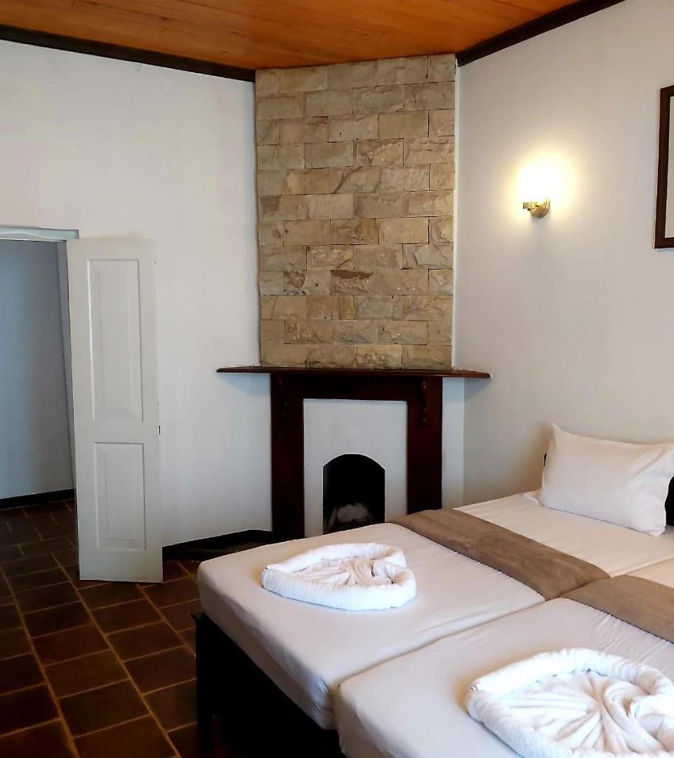 Guest house Hill Cliff Nuwara Eliya