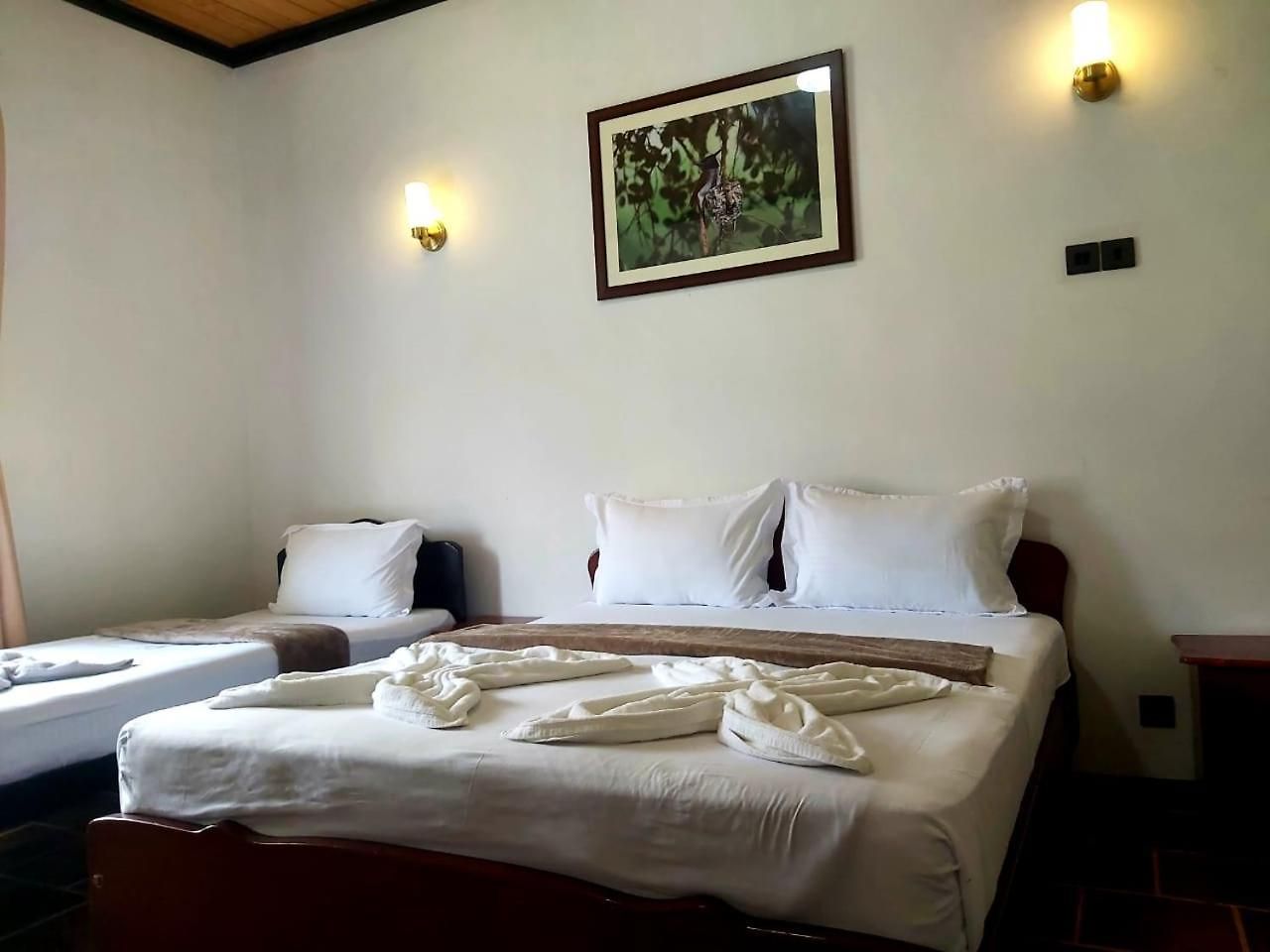 Hill Cliff Guest house Nuwara Eliya