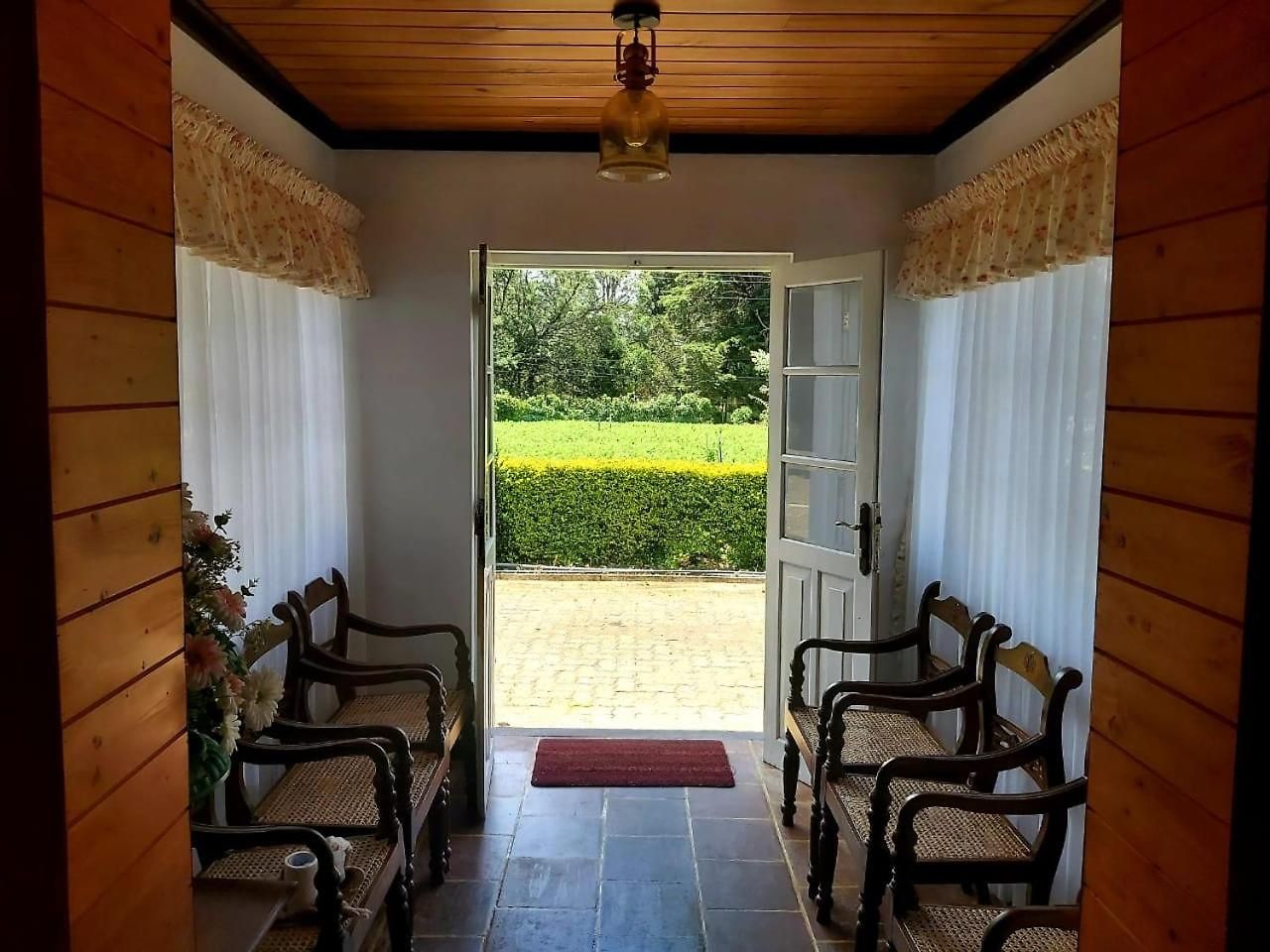 Hill Cliff Nuwara Eliya