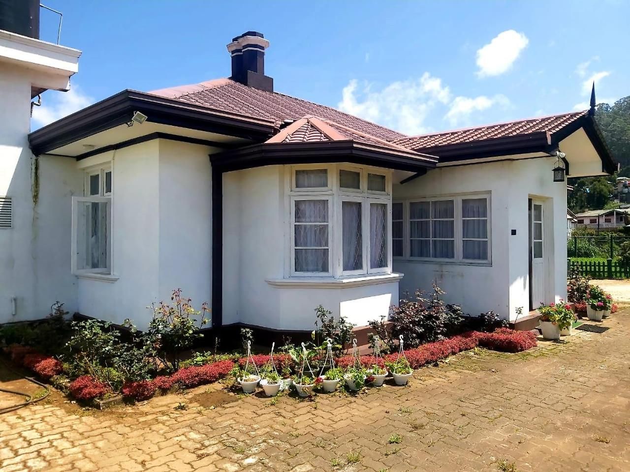 Hill Cliff Guest house Nuwara Eliya