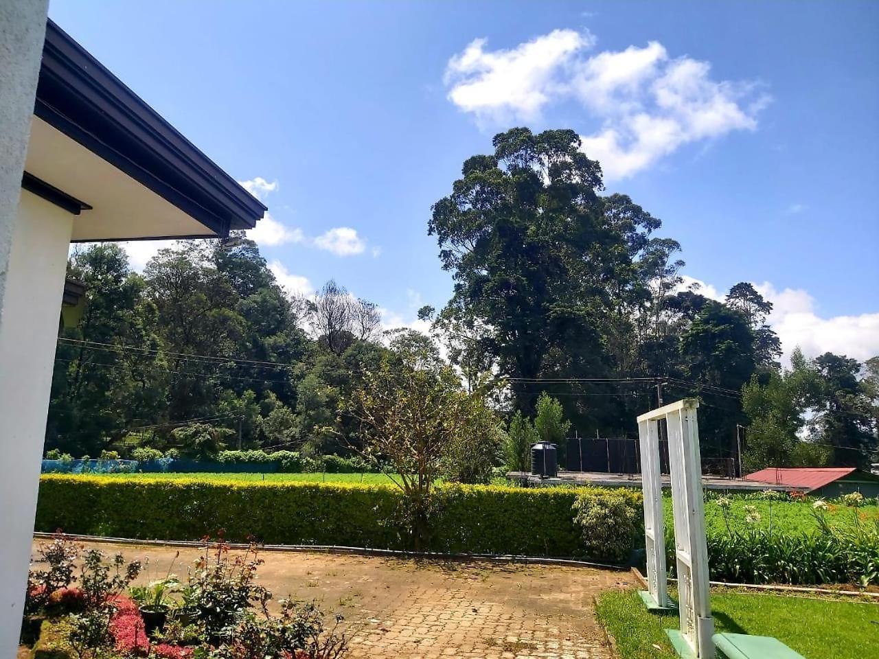 Hill Cliff Guest house