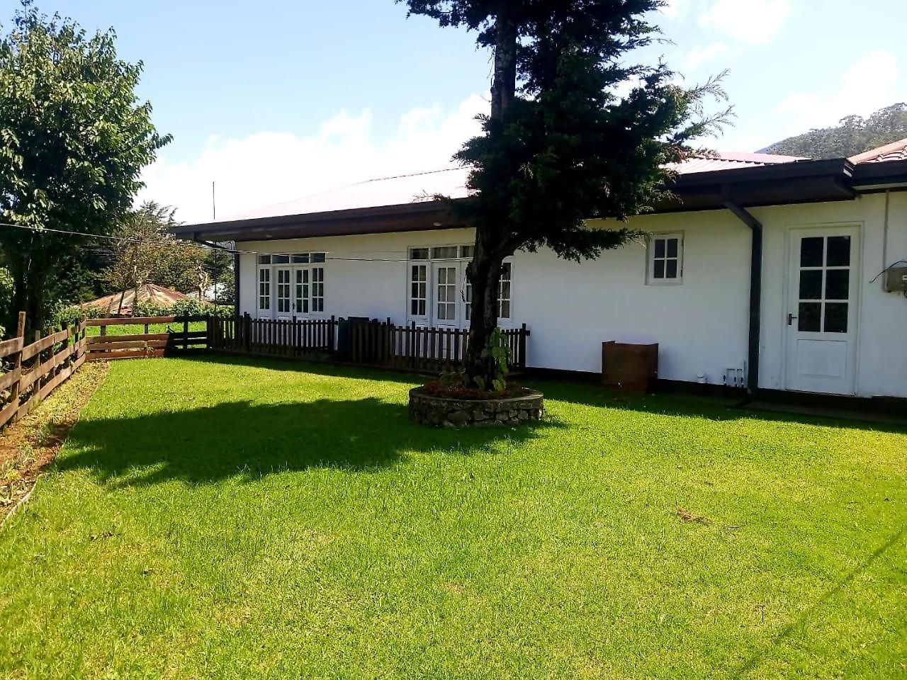 Hill Cliff Nuwara Eliya