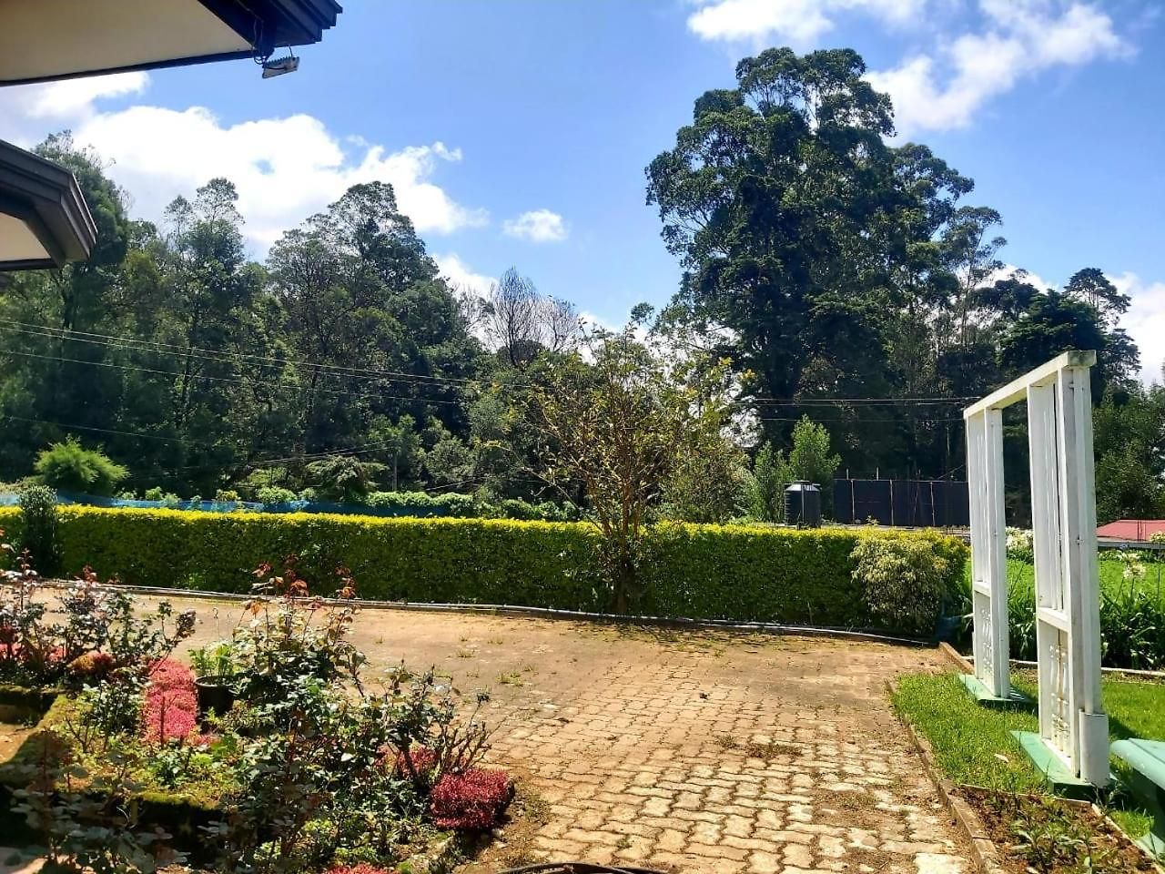 Hill Cliff Nuwara Eliya