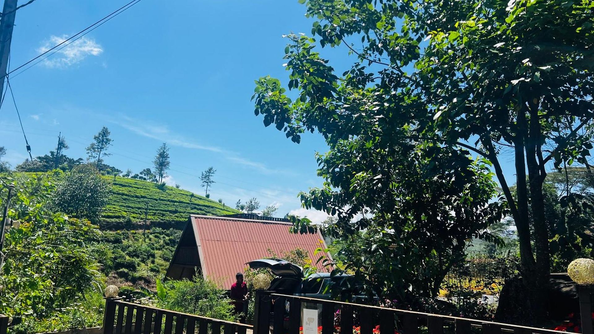 Villa Doctor G House Nuwara Eliya
