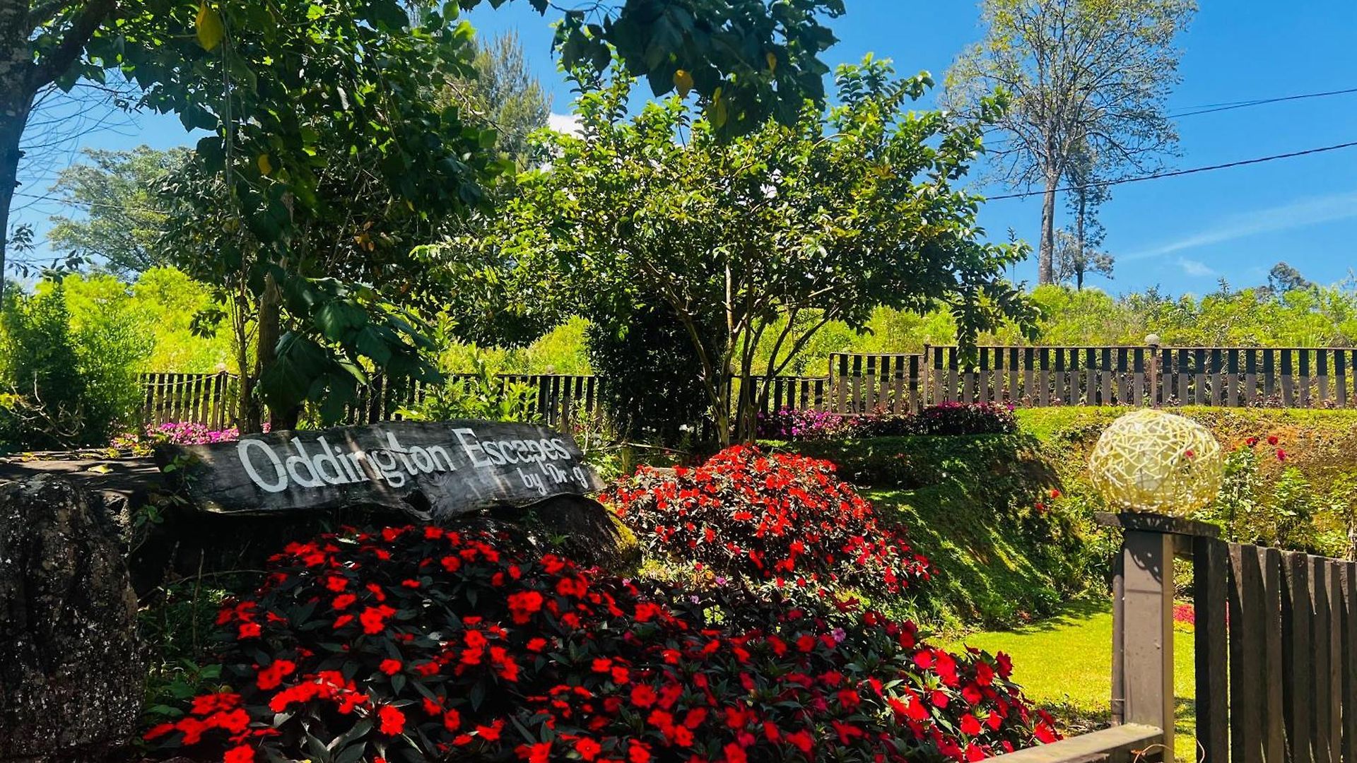 Doctor G House Villa Nuwara Eliya