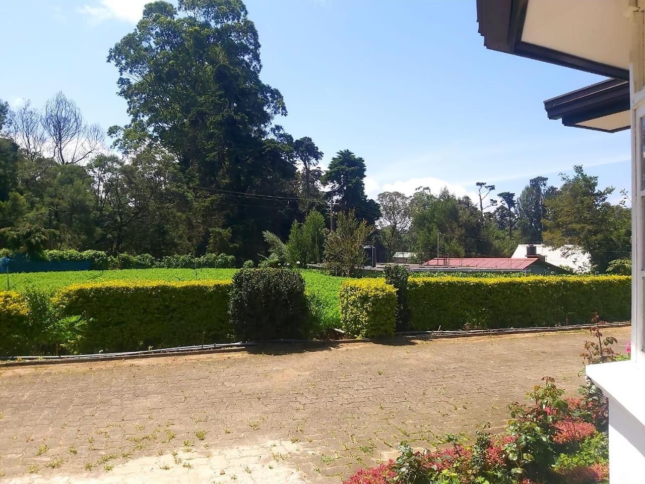 Hill Cliff Guest house