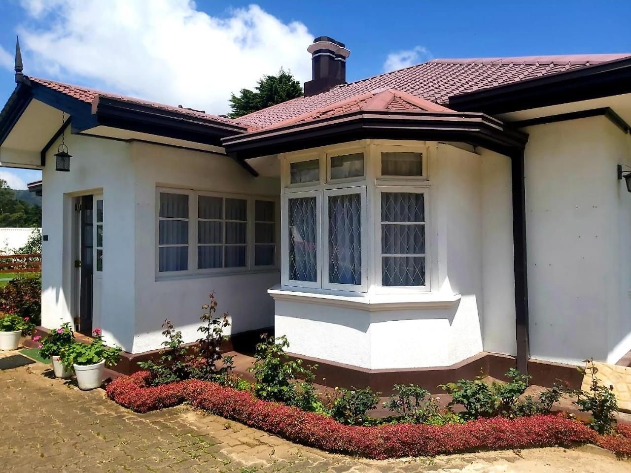 Guest house Hill Cliff Nuwara Eliya