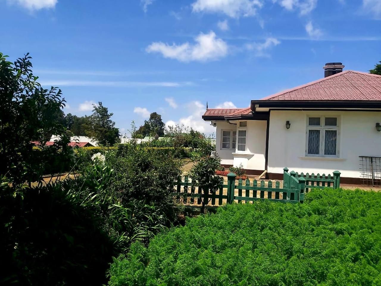 Hill Cliff Nuwara Eliya