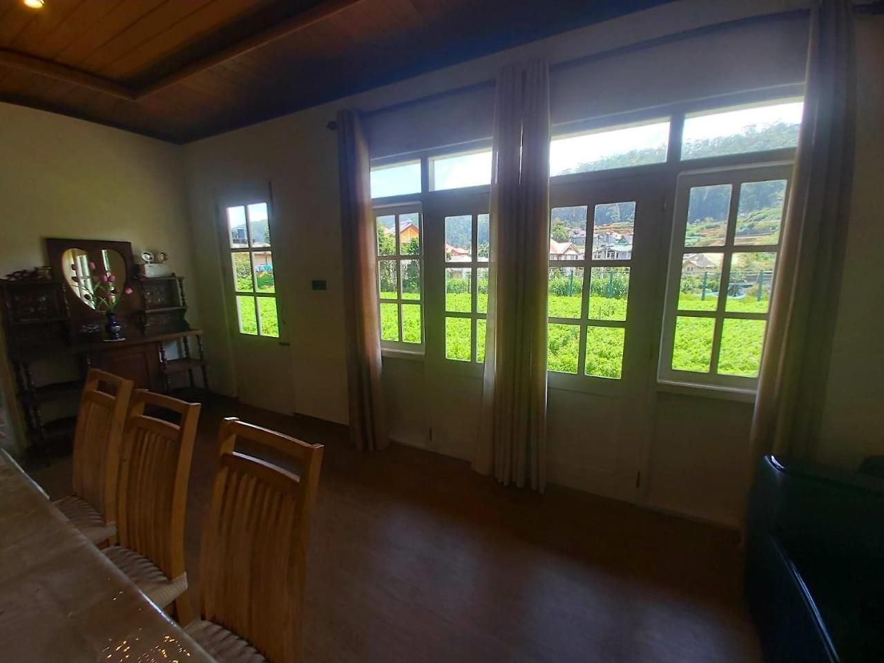 Hill Cliff Guest house