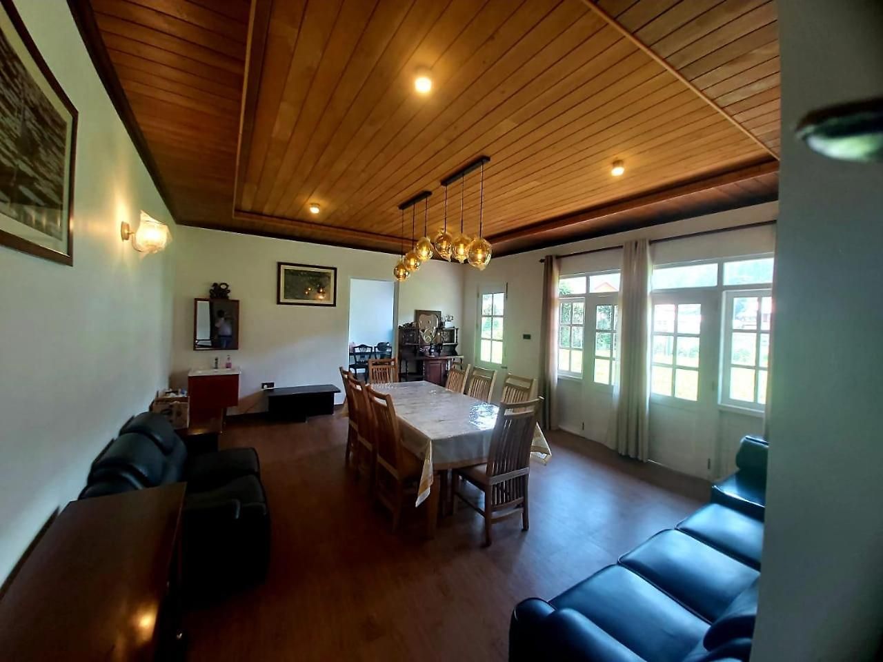 Guest house Hill Cliff Nuwara Eliya
