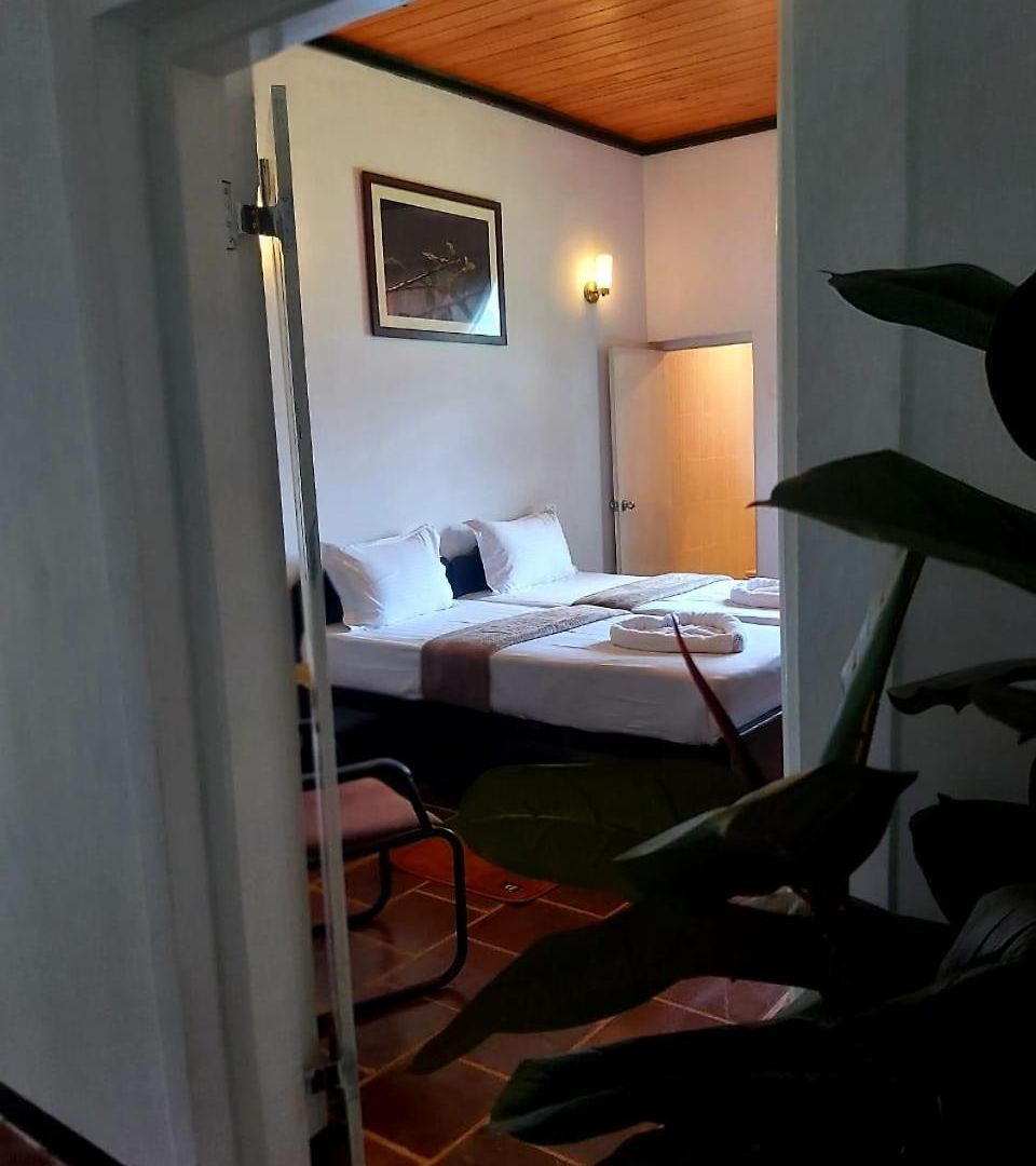 Guest house Hill Cliff *