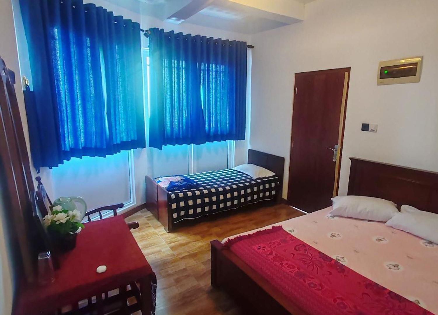 360 Mist Heven Nuwara Eliya