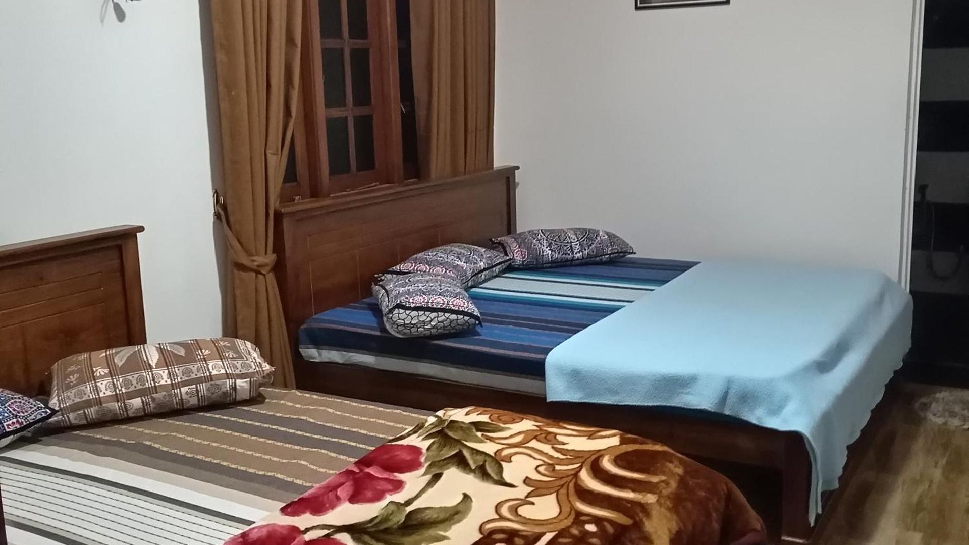 360 Mist Heven Guest house Nuwara Eliya