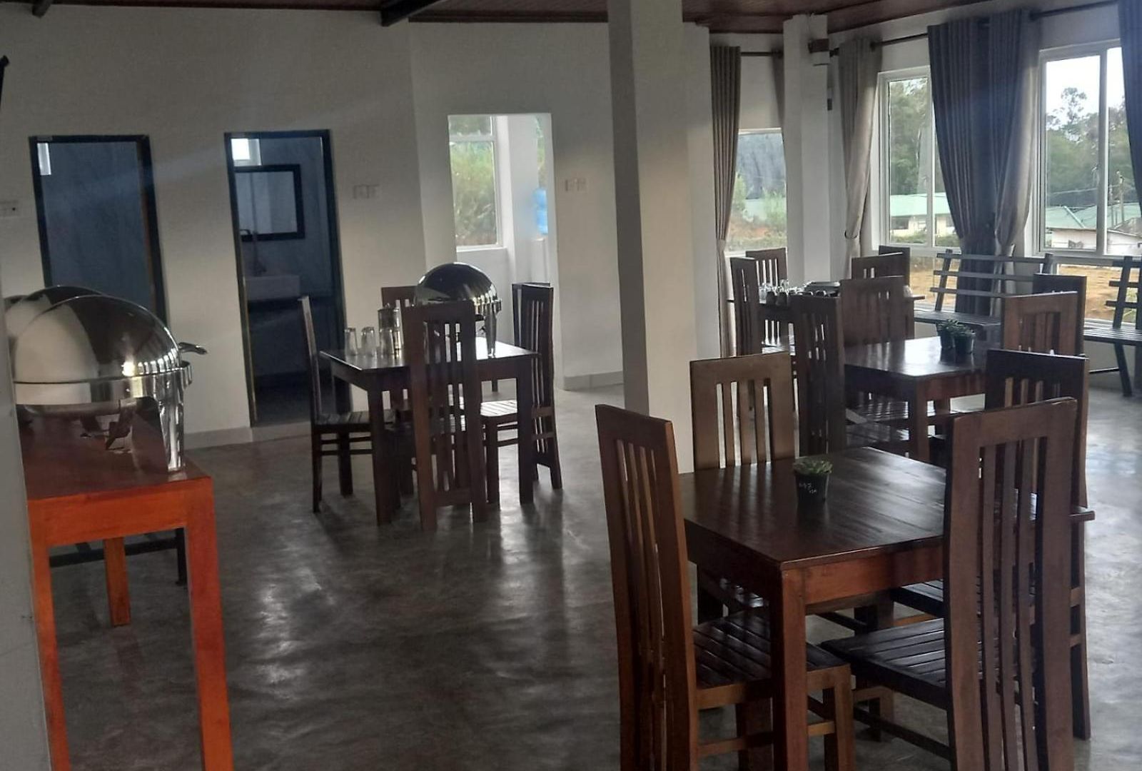 Guest house Scenic Hills