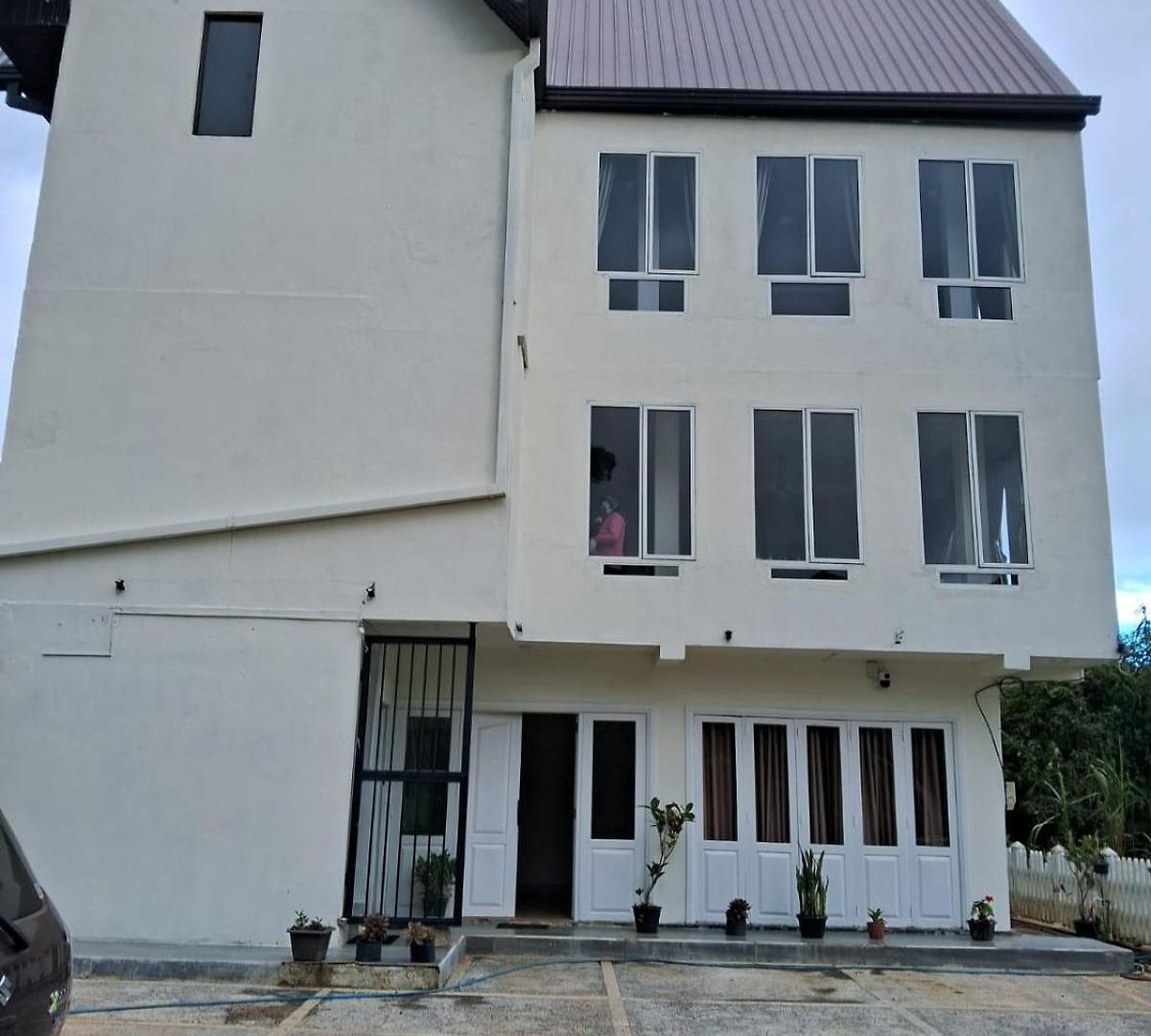 Scenic Hills Guest house Nuwara Eliya