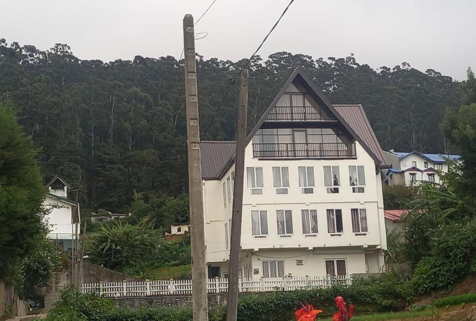 Scenic Hills Nuwara Eliya