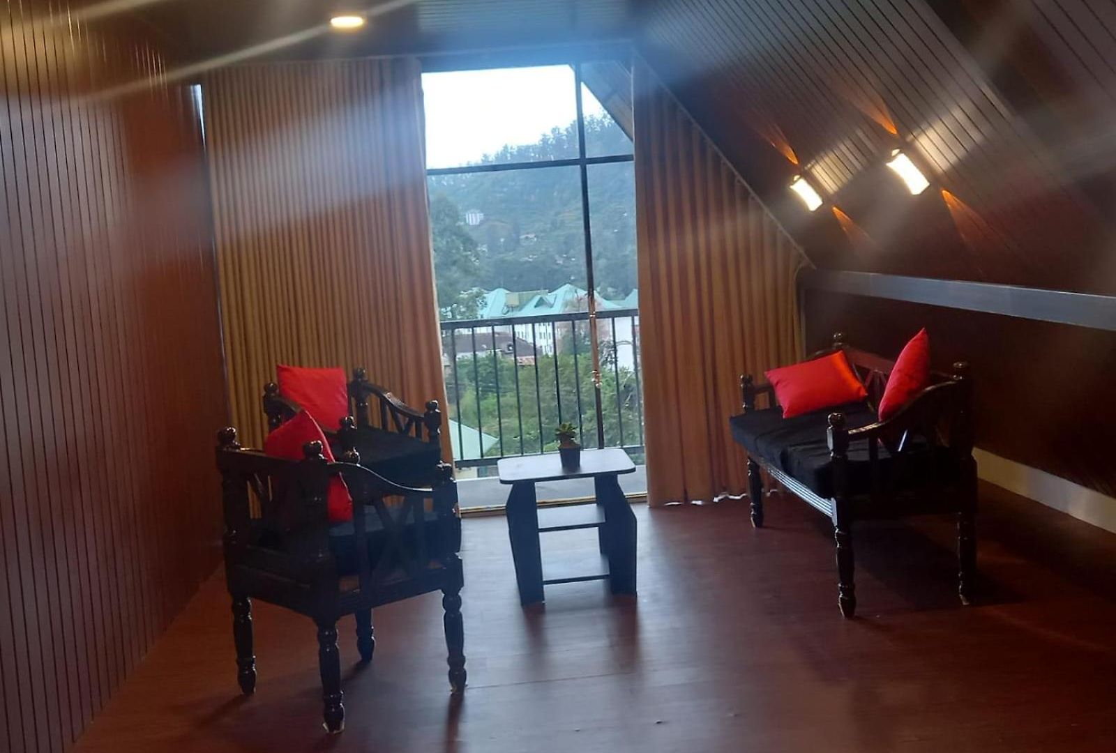 Guest house Scenic Hills