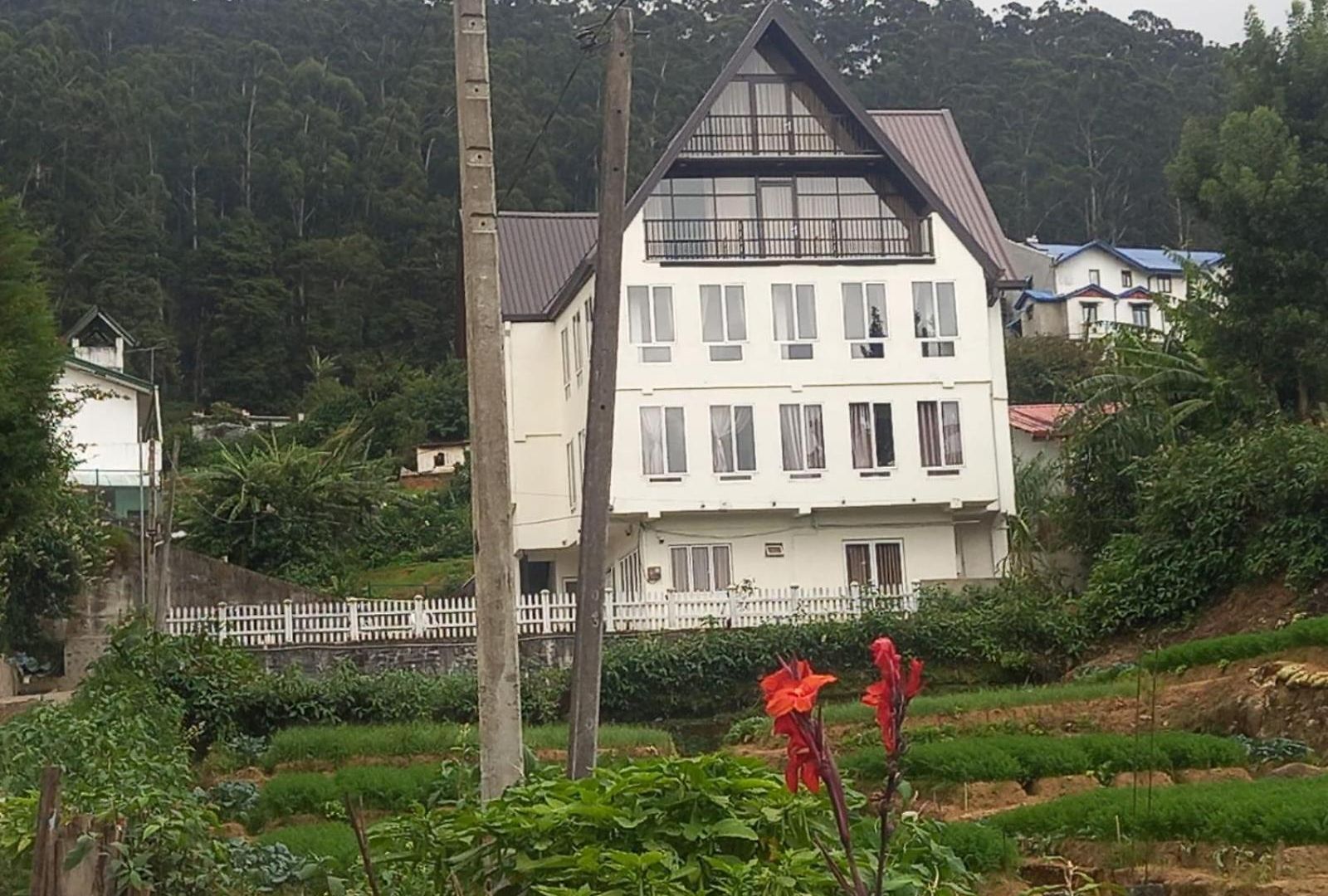 Guest house Scenic Hills *