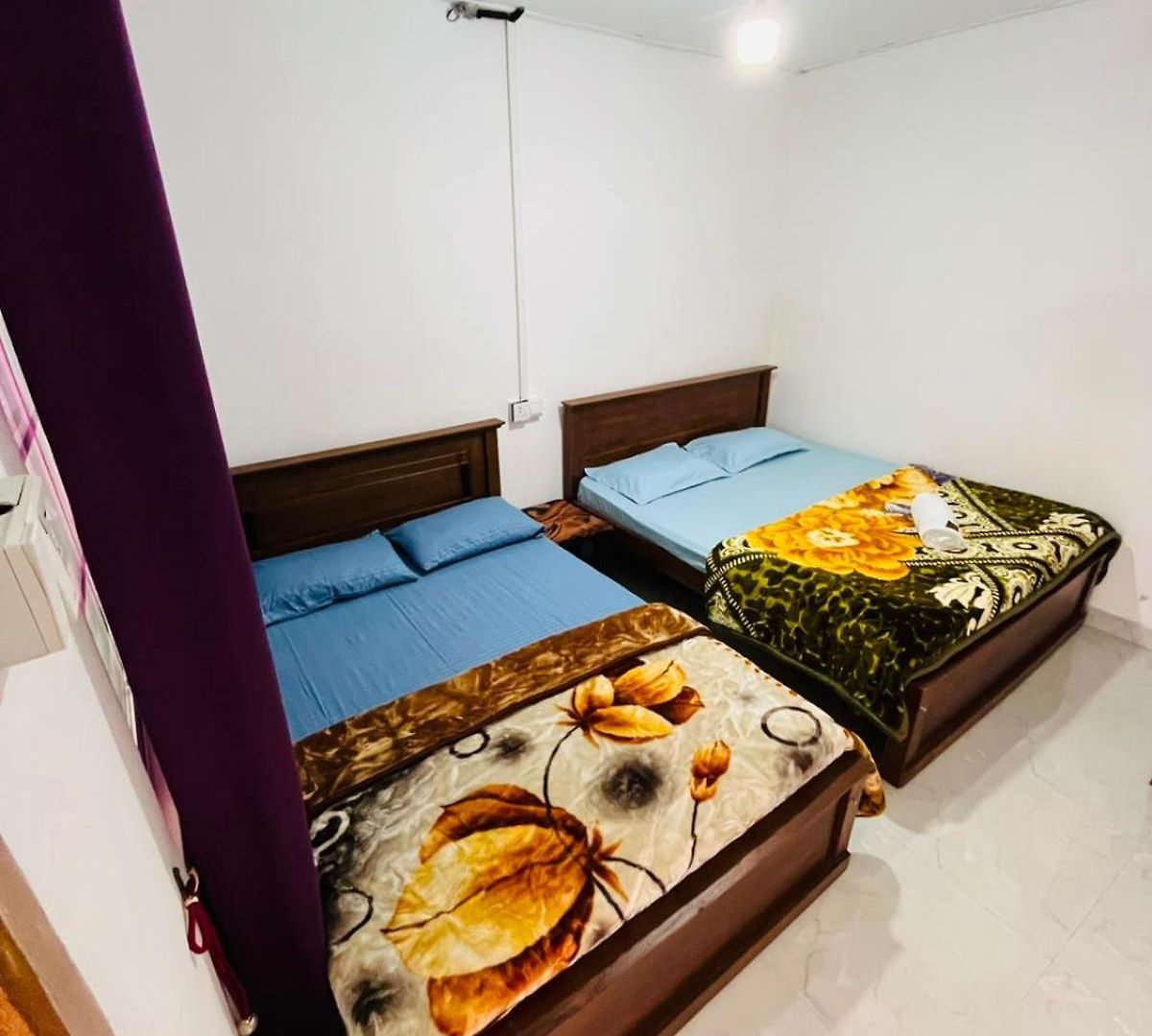 Holiday home Bismi Manzil