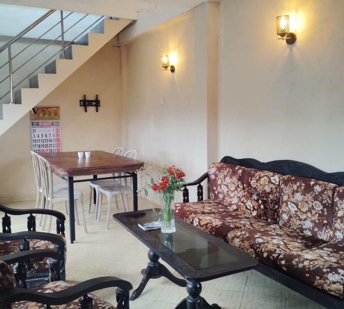 Spencer Park Villa