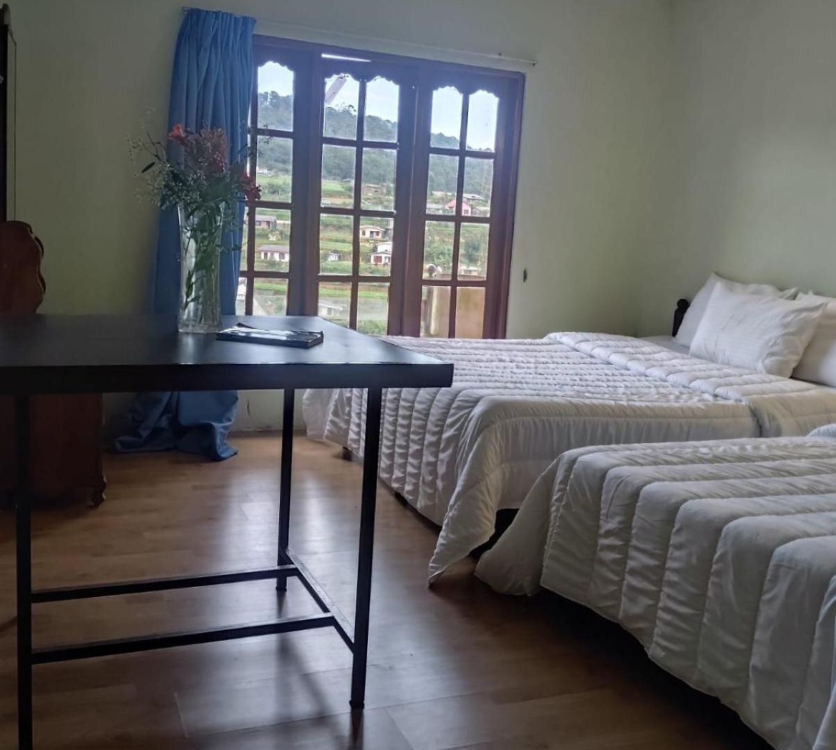Villa Spencer Park Nuwara Eliya