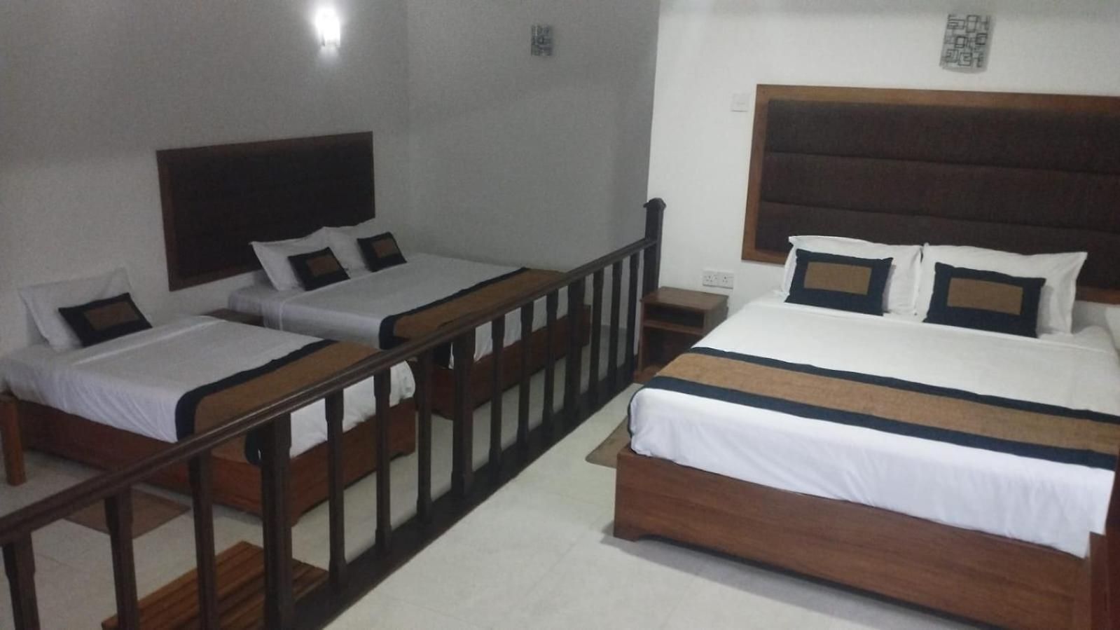 Guest house Oleen Heights Nuwara Eliya