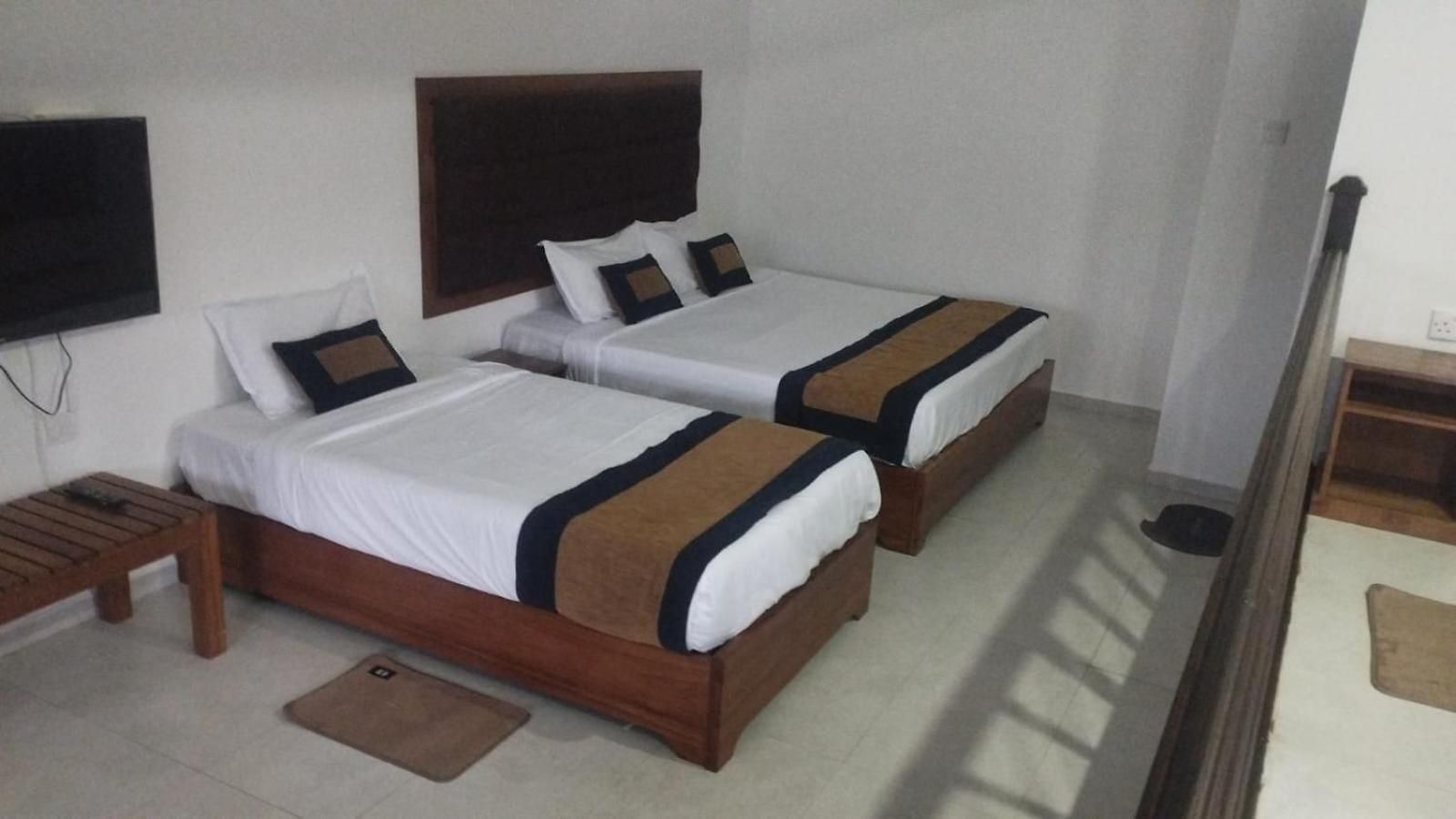 Oleen Heights Guest house