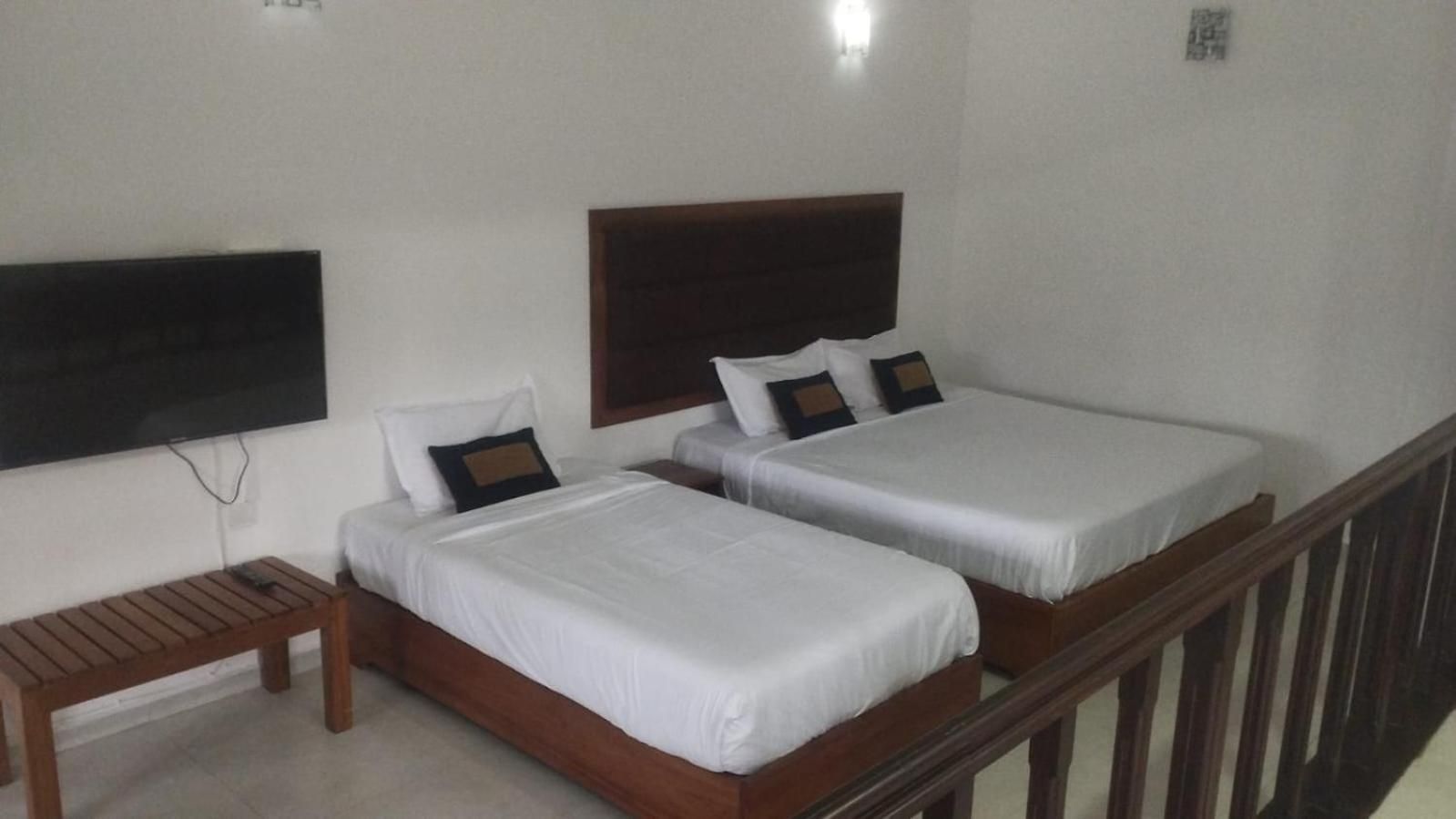 Guest house Oleen Heights Nuwara Eliya