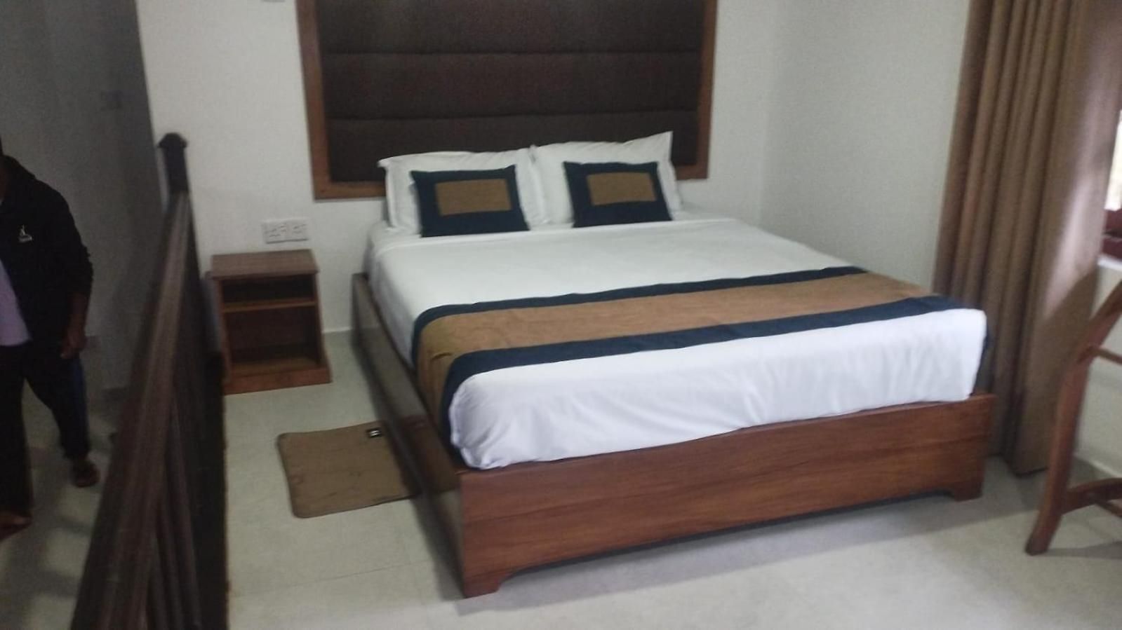 Guest house Oleen Heights *