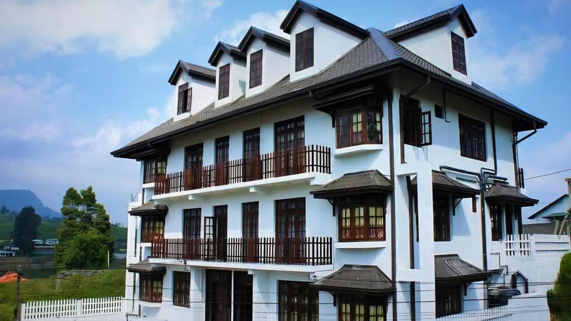 Oleen Heights * Nuwara Eliya