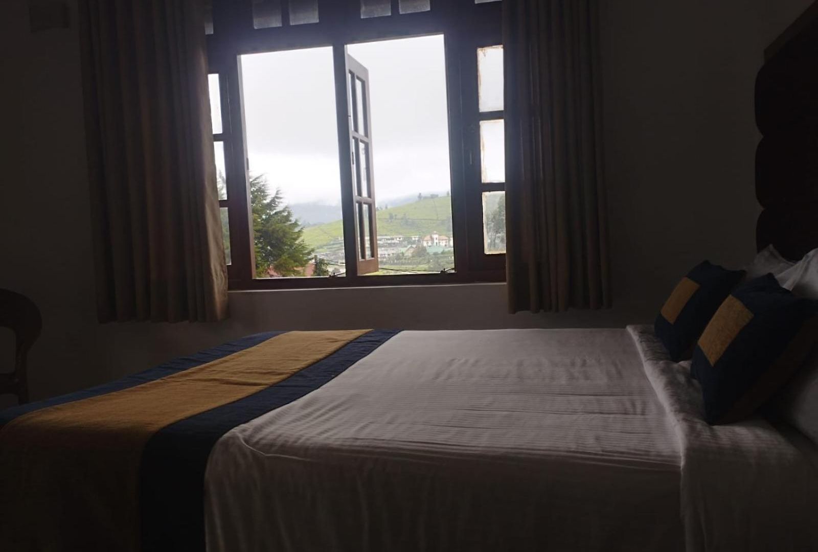 Oleen Heights Nuwara Eliya