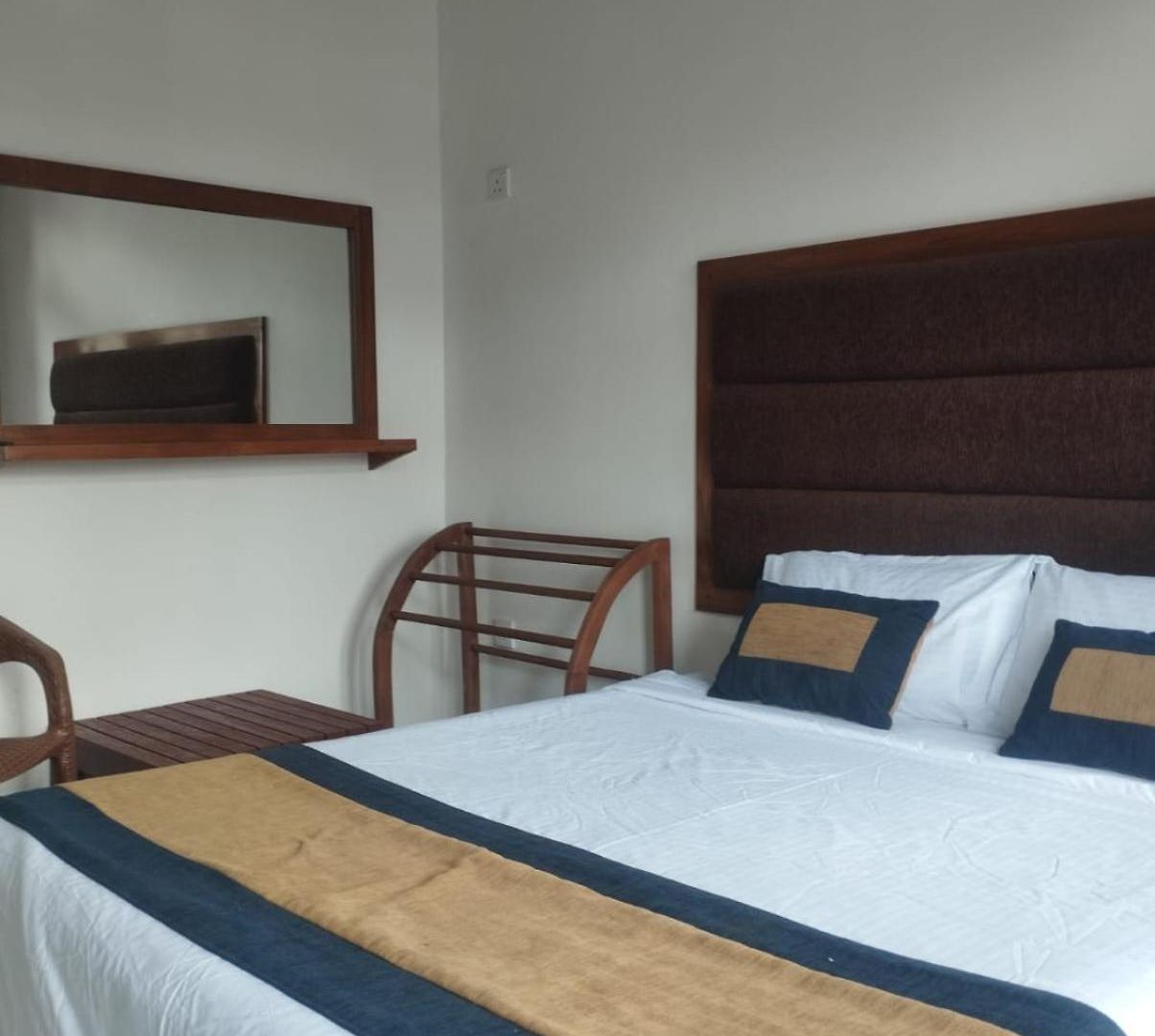 Guest house Oleen Heights Nuwara Eliya