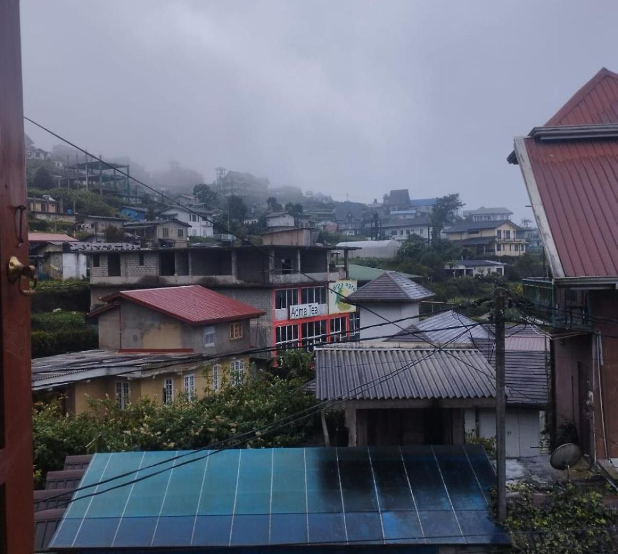 Oleen Heights * Nuwara Eliya
