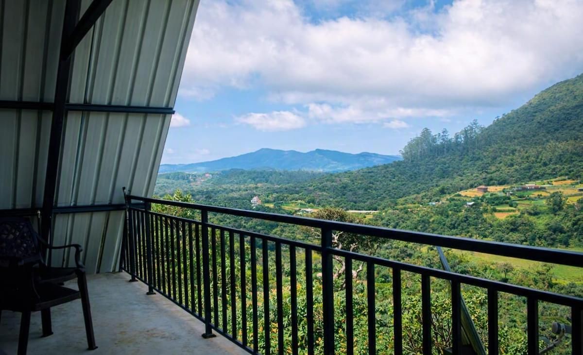 S&c Hilltop Nuwara Eliya