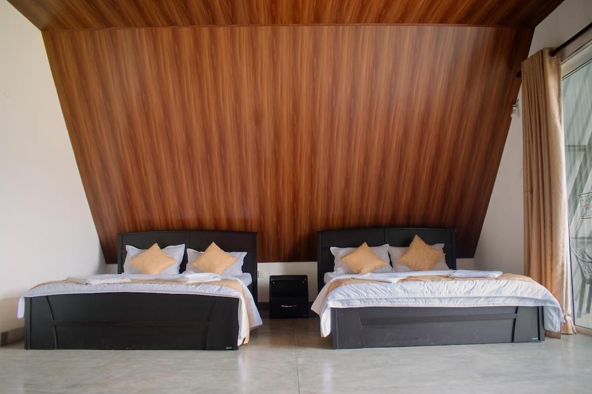 S&c Hilltop Holiday home Nuwara Eliya