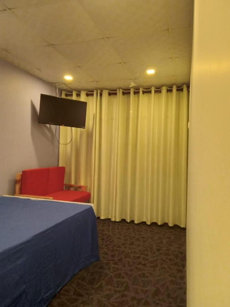 The Cozy Hotel 3*