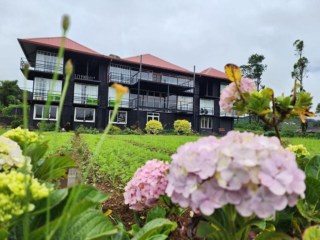 The Cozy Hotel Nuwara Eliya