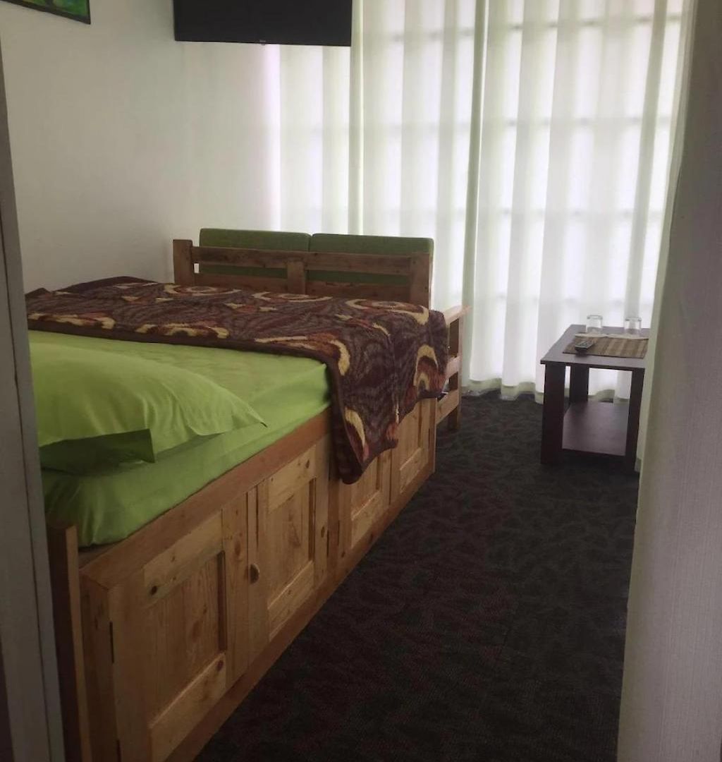 Hotel The Cozy 3*