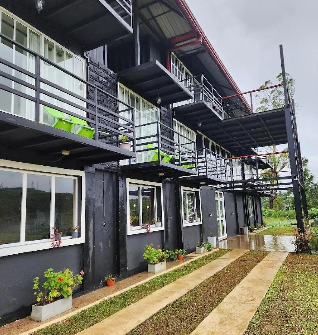 Hotel The Cozy 3*