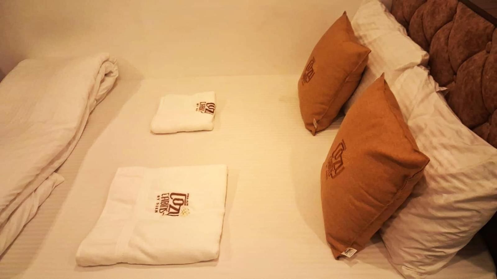 Hotel The Cozy