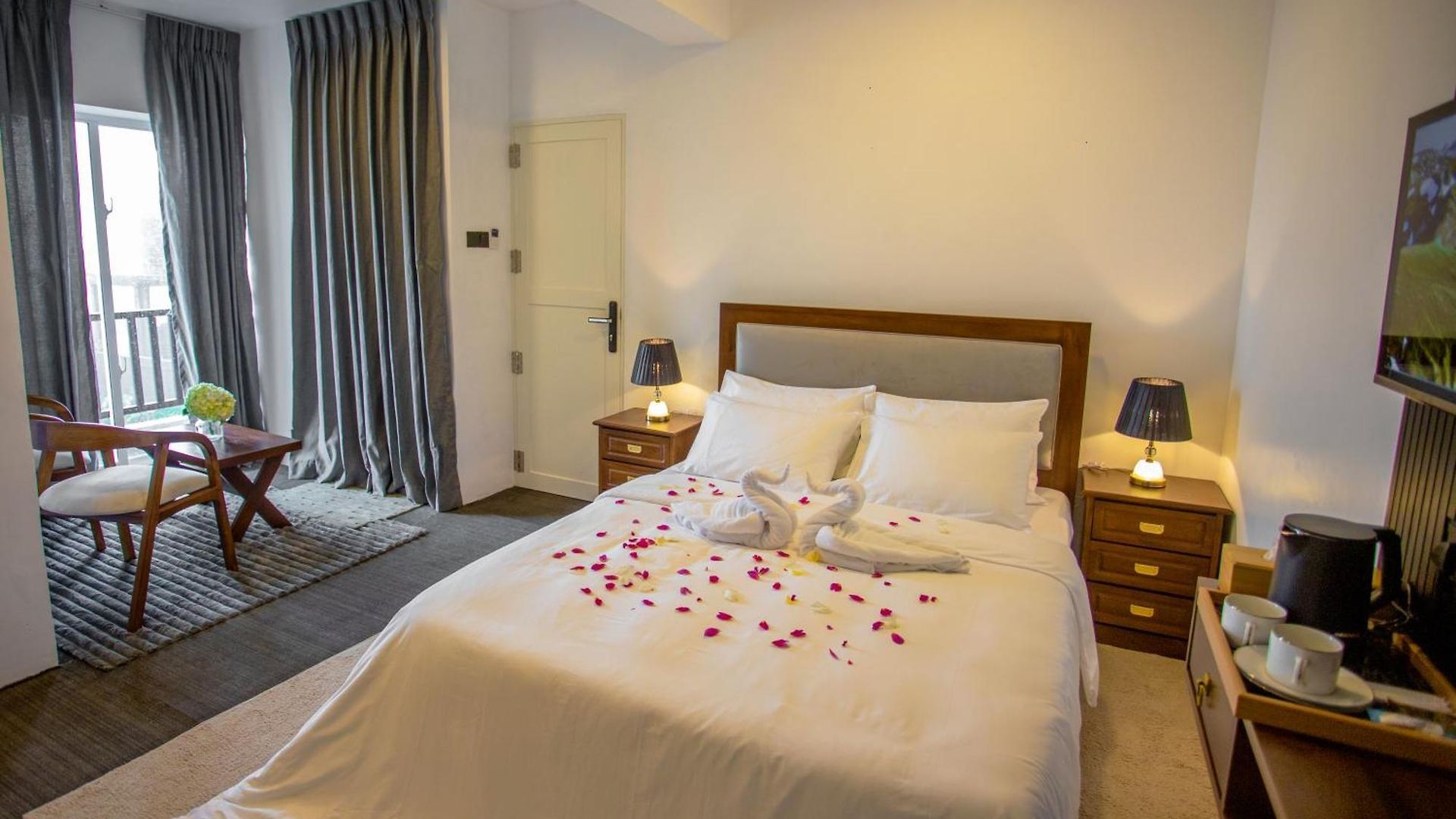 Hotel Liyons