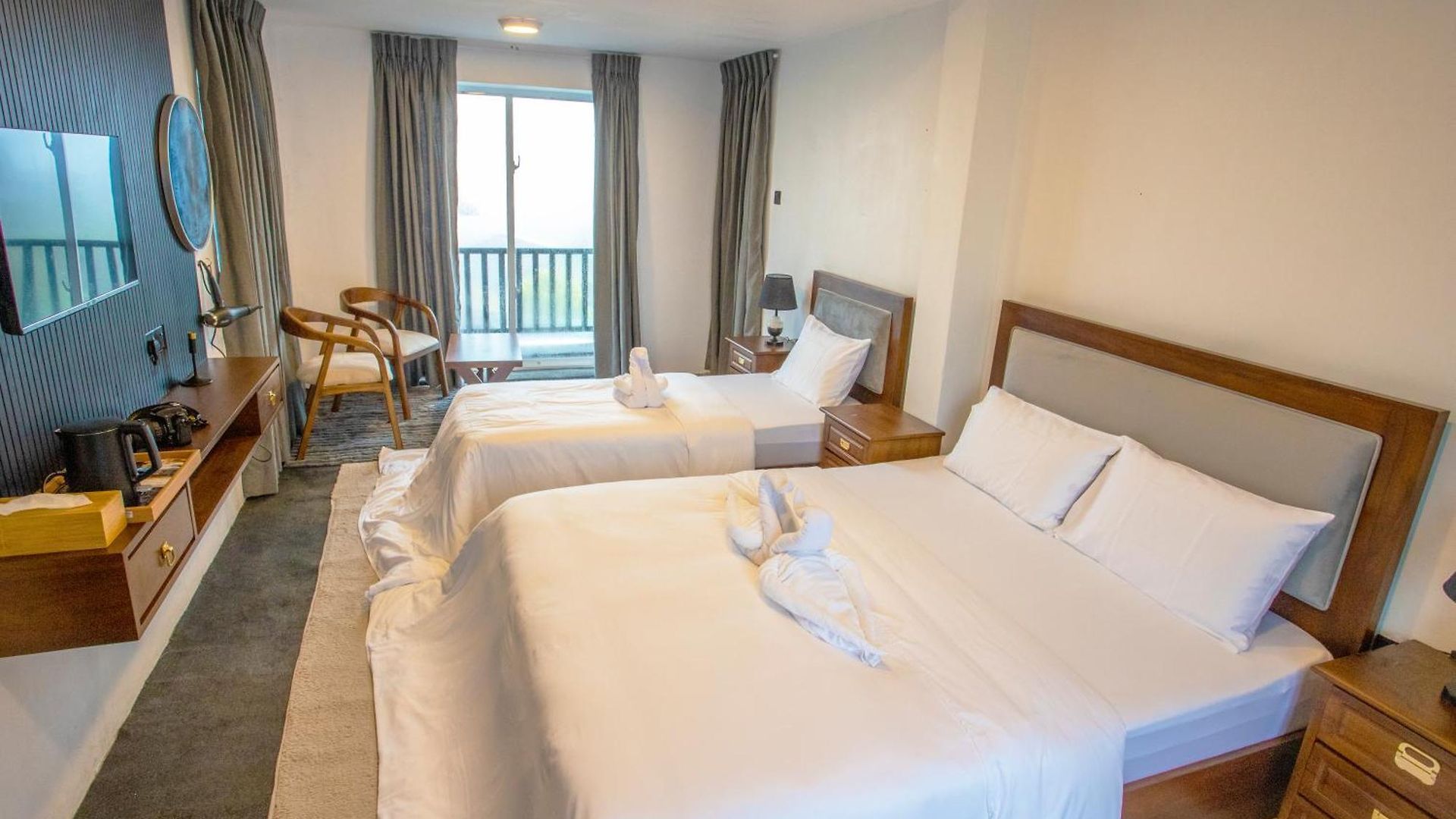 Liyons Hotel Nuwara Eliya