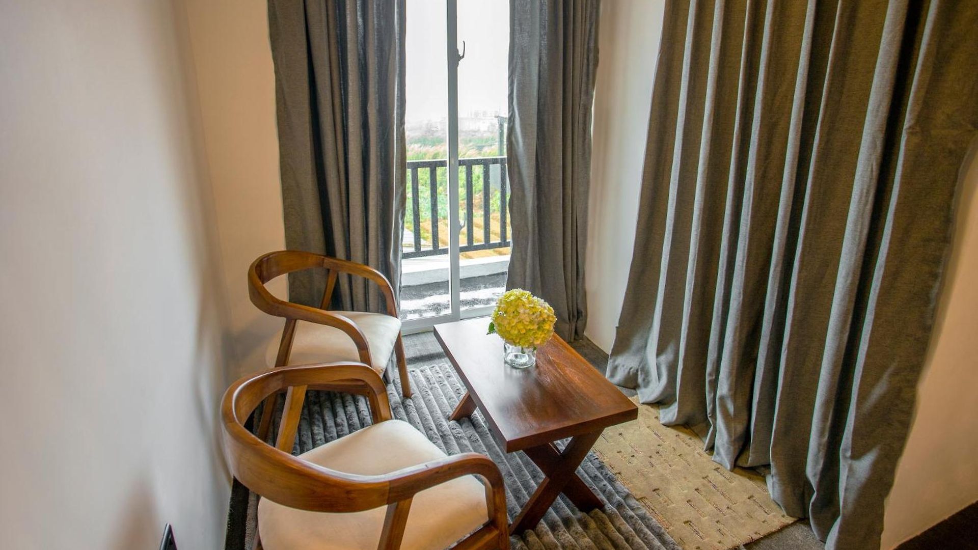 Hotel Liyons