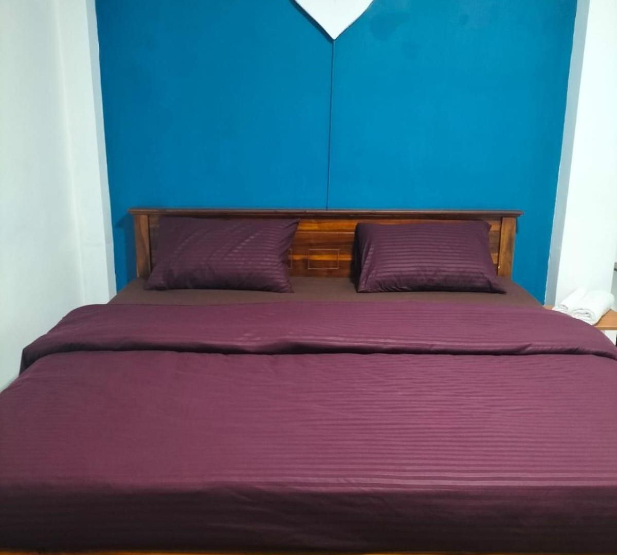 Guest house Mist Mount